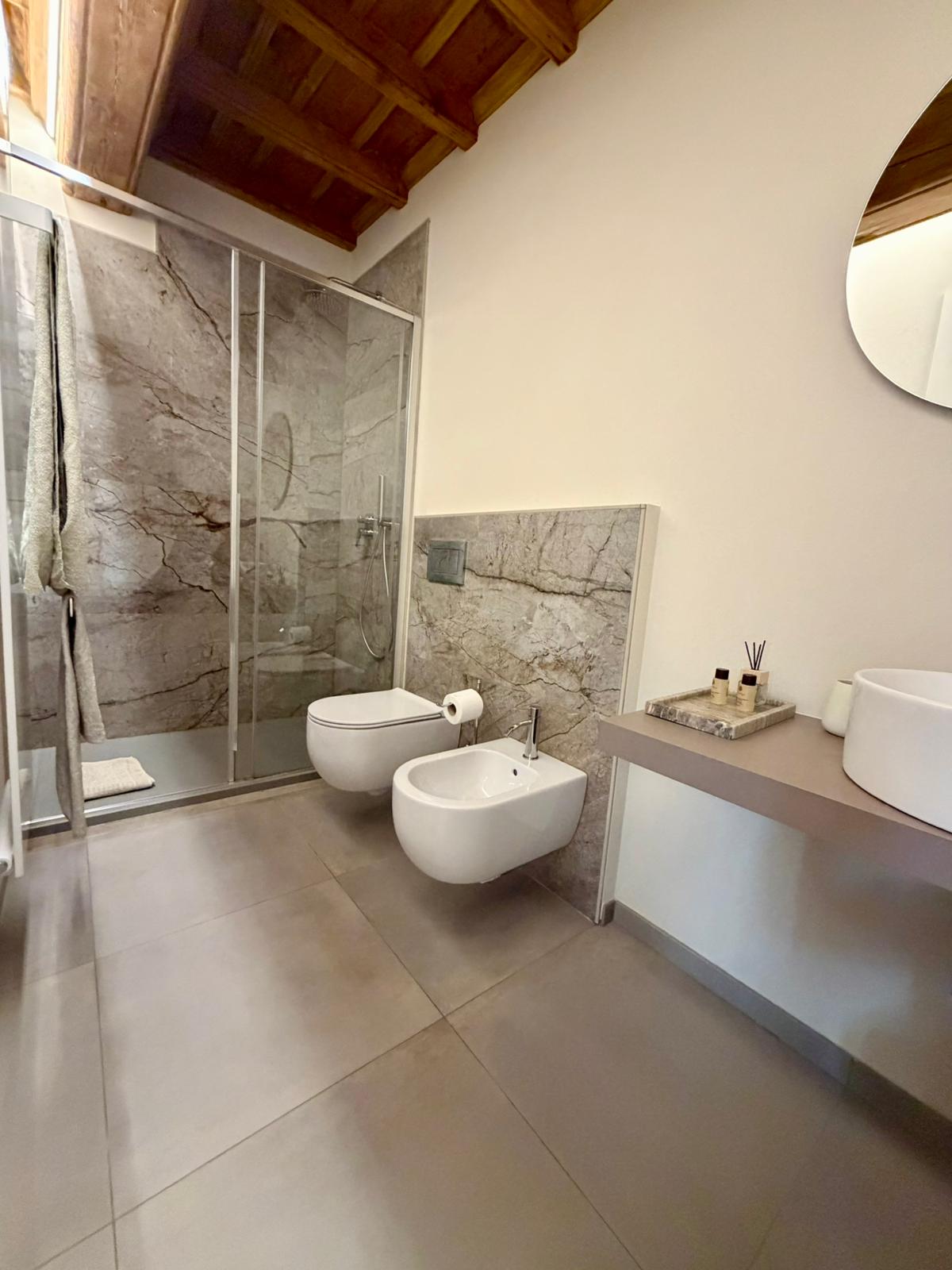 Dettaglio interno La Dimora del Brocante